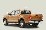 Nissan Frontier Double Cab 2016 года (BR)